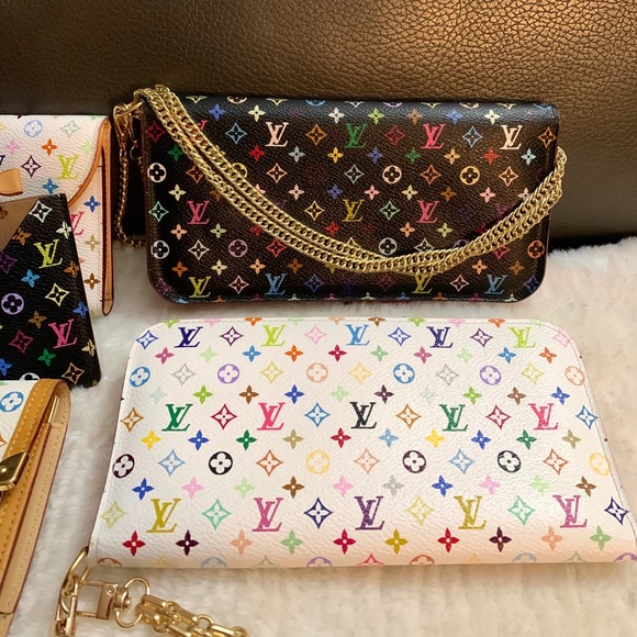 Authentic Louis Vuitton MCs - Picture 15 of 16